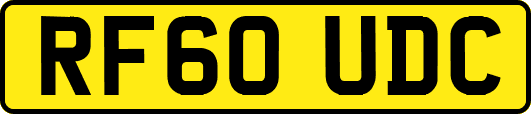 RF60UDC