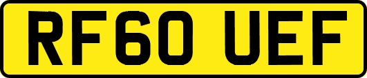 RF60UEF