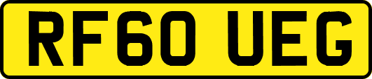 RF60UEG