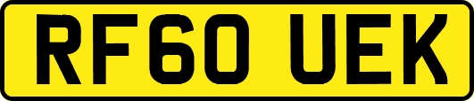 RF60UEK