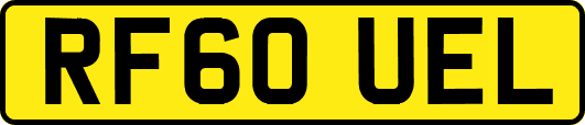 RF60UEL