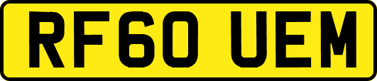 RF60UEM