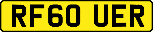 RF60UER