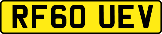 RF60UEV