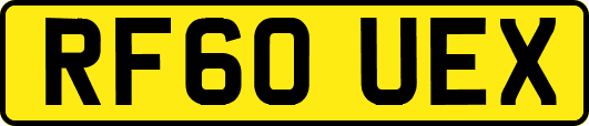 RF60UEX