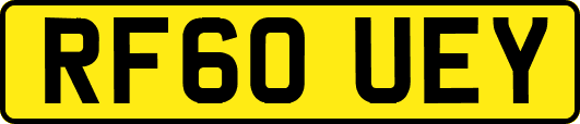 RF60UEY