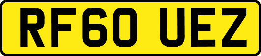 RF60UEZ