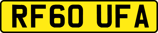 RF60UFA