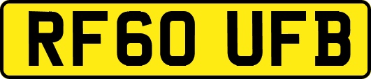 RF60UFB