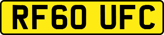 RF60UFC
