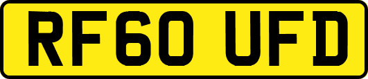 RF60UFD