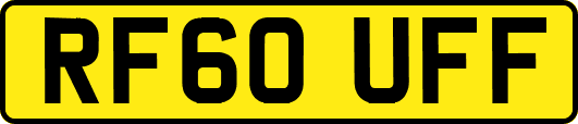 RF60UFF