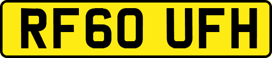 RF60UFH