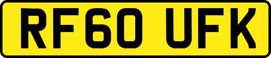 RF60UFK
