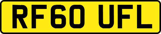RF60UFL
