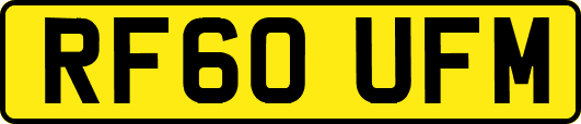 RF60UFM