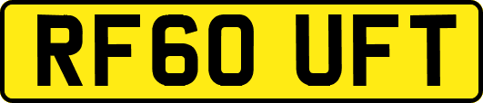 RF60UFT