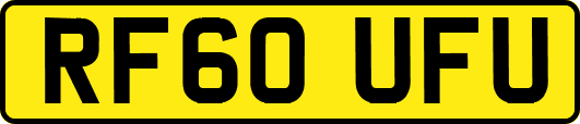 RF60UFU