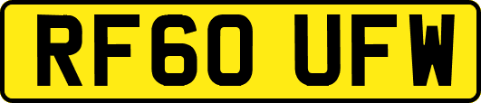 RF60UFW