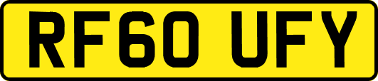 RF60UFY