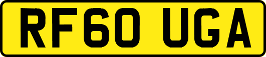 RF60UGA