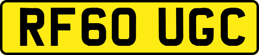 RF60UGC