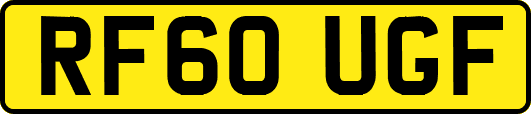 RF60UGF