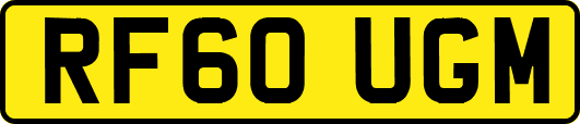 RF60UGM