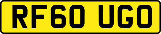 RF60UGO