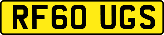 RF60UGS