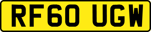 RF60UGW
