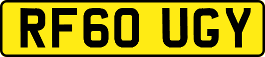 RF60UGY
