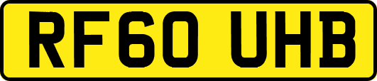 RF60UHB