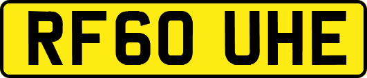 RF60UHE