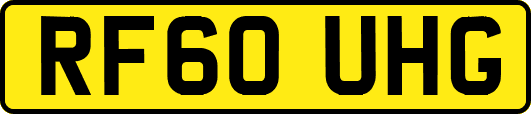 RF60UHG