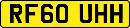 RF60UHH