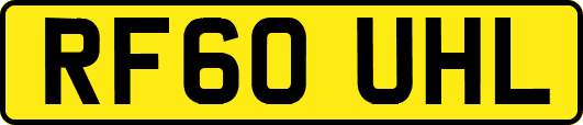 RF60UHL