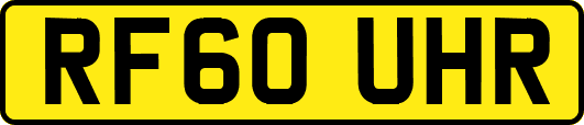 RF60UHR