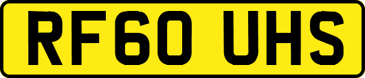 RF60UHS