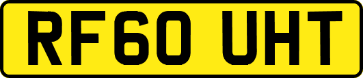 RF60UHT