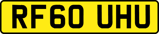 RF60UHU