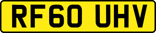 RF60UHV
