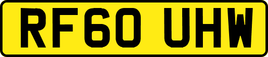 RF60UHW