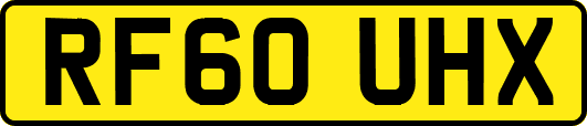 RF60UHX