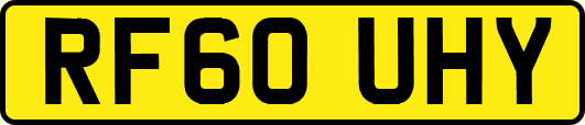 RF60UHY