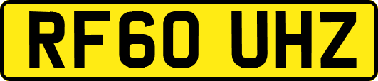 RF60UHZ