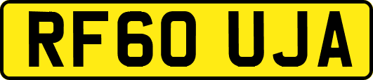 RF60UJA
