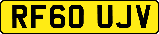 RF60UJV