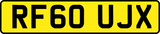 RF60UJX