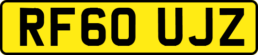 RF60UJZ